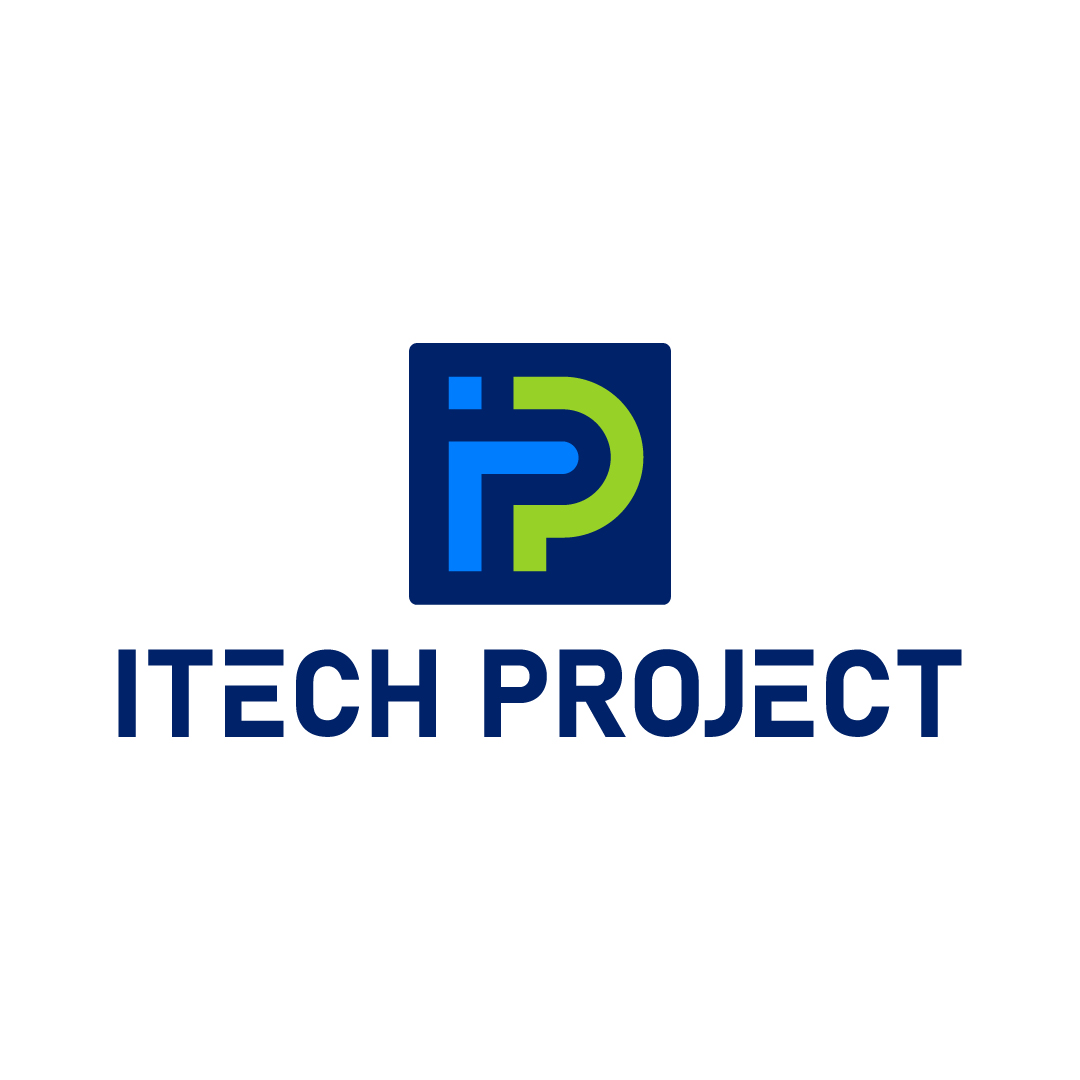 Itech Project Logo